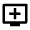 Add To Queue Icon from Outlined Line - Material Pro Set