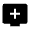 Add To Queue Fill Icon from Outlined Fill - Material Symbols Set