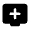 Add To Queue Fill Icon from Rounded Fill - Material Pro Set