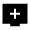 Add To Queue Fill Icon from Sharp Fill - Material Symbols Set
