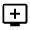 Add To Queue Icon from Outlined Line - Material Symbols Set