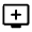Add To Queue Icon from Rounded Line - Material Symbols Set