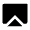 Airplay Fill Icon from Outlined Fill - Material Pro Set
