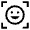 Ar On You Icon from Sharp Line - Material Symbols Set