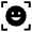 Ar On You Fill Icon from Sharp Fill - Material Symbols Set