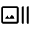 Art Track Icon from Rounded Line - Material Symbols Set