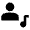 Artist Fill Icon from Outlined Fill - Material Pro Set