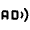 Audio Description Fill Icon from Rounded Fill - Material Symbols Set