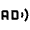 Audio Description Fill Icon from Sharp Fill - Material Symbols Set