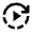 Autoplay Icon from Outlined Line - Material Pro Set