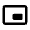 Branding Watermark Icon from Rounded Line - Material Pro Set