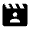 Cinematic Blur Fill Icon from Outlined Fill - Material Symbols Set