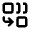 Combine Icon from Rounded Line - Material Pro Free Set