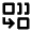Combine Icon from Outlined Line - Material Pro Free Set