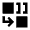 Combine Fill Icon from Sharp Fill - Material Pro Free Set