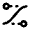 Ease In Out Icon from Rounded Line - Material Pro Free Set