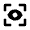Eye Tracking Fill Icon from Outlined Fill - Material Pro Free Set