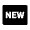 Fiber New Fill Icon from Outlined Fill - Material Pro Free Set