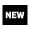 Fiber New Fill Icon from Sharp Fill - Material Pro Free Set