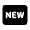 Fiber New Fill Icon from Rounded Fill - Material Pro Free Set