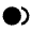 Fiber Smart Record Fill Icon from Outlined Fill - Material Pro Free Set