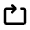 Loop Icon from Rounded Line - Material Pro Free Set