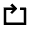 Loop Icon from Sharp Line - Material Pro Free Set
