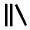 Media Library Icon from Outlined Line - Material Pro Set