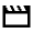 Movie Icon from Sharp Line - Material Pro Free Set