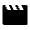 Movie Fill Icon from Outlined Fill - Material Pro Free Set