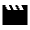 Movie Fill Icon from Sharp Fill - Material Pro Free Set