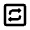 Repeat On Icon from Rounded Line - Material Pro Free Set