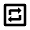 Repeat On Icon from Outlined Line - Material Pro Free Set