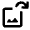 Replace Image Icon from Rounded Line - Material Pro Free Set