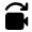 Replace Video Fill Icon from Rounded Fill - Material Pro Free Set