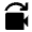 Replace Video Fill Icon from Outlined Fill - Material Pro Free Set