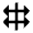 Rolling Edit Tool Fill Icon from Outlined Fill - Material Pro Free Set