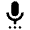 Settings Voice Fill Icon from Outlined Fill - Material Pro Free Set