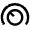 Dial Low Icon from Atlas Line Set
