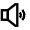 Med Volume Icon from Atlas Line Set