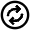 Replay Icon from Atlas Line Set