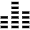 Sound Lines Icon from Atlas Line Set