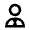 Man Business Icon from Nova Line Set