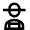 Man Farmer Icon from Nova Line Set
