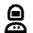 Man Racer Icon from Nova Line Set