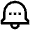Bell Dots Icon from Atlas Line Set