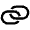 Chain Icon from Atlas Line Set