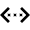 Coding Icon from Atlas Line Set
