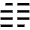 Double Paragraph Icon from Atlas Line Set