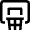 Sport Basketball Hoops Icon from Nova Line Set